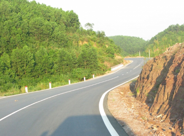 Nghiên cứu bổ sung cao tốc Đồng Đăng- Trà Lĩnh vào quy hoạch